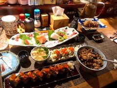 -半藏居酒屋(香港花园店)