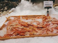 -川骄海鲜自助(亚运村店)