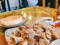 -格日勒阿妈蒙古厨房(大召店)