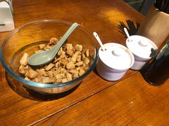 -圳兴面王·拌川·特色炒面(南山保利剧院店)