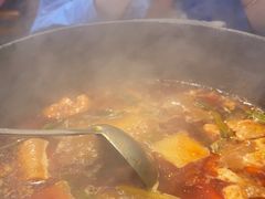 -黔滚滚贵州牛肉火锅·酸汤火锅(创意园店)