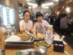 -破店肥哈·东北烧烤·夜宵(南山保利店)