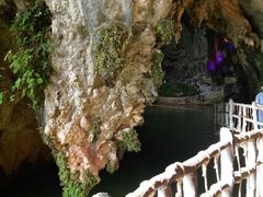 -英西峰林·洞天仙境