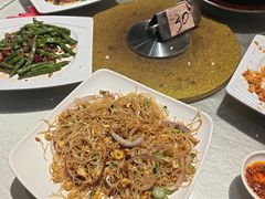 -强记海鲜·大排档(蛇口新街店)