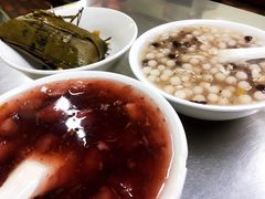 -芳婆糕团店(王府大街店)