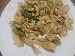 -铁东熏肉大饼铺