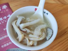 -甘思咪哚·云南艺术餐厅(天河广百店)