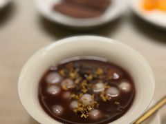 -隐溪茶馆(静安寺店)