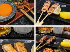 -Fukumimi·美醉堂 居酒屋(金尚店)