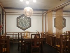 -三凤酒家·百年无锡菜(清扬茂业店)