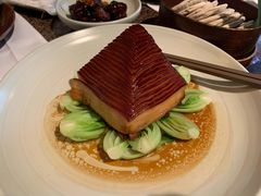金牌扣肉-湖滨28中餐厅·西湖宴·杭州君悦酒店