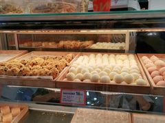 -東更道点心行(崂山丽达店)