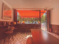 -Catch Bagel(芳草地店)