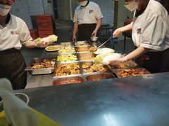 -北京大学-学五食堂