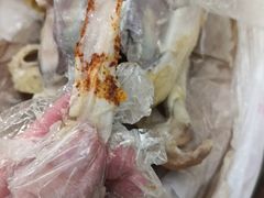 -阿侬盐焗鸡(清澜店)