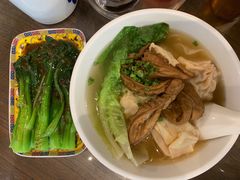 -一记面馆·云吞面嘅专家(富华店)