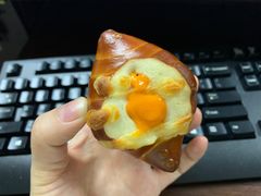 -檗谷·面包·咖啡·轻食(华贸天地店)
