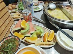 -樱煦和牛寿喜烧(如皋吾悦广场店)