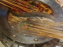 -钢管厂五区小郡肝火锅串串香(总店)