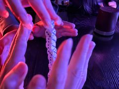 -MOSSO音乐酒吧·live house(长乐路店)