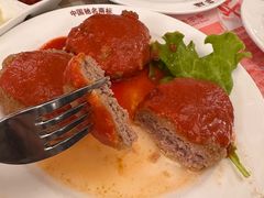-华梅西餐厅(哈尔滨中央大街店)