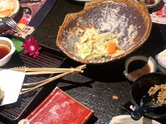 -古田居·特色寿司料理(星之岛旗舰店)