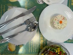 -库滋明·俄罗斯特色美食(中央大街店)