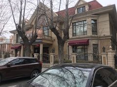 -南山鲜虾面·活鲜小馆·海味大连菜(南山总店)