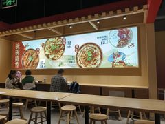 -盛香亭热卤(欢乐港湾店)