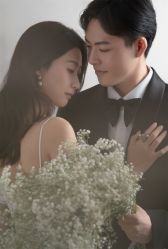 -金夫人婚纱摄影(包河万达店)