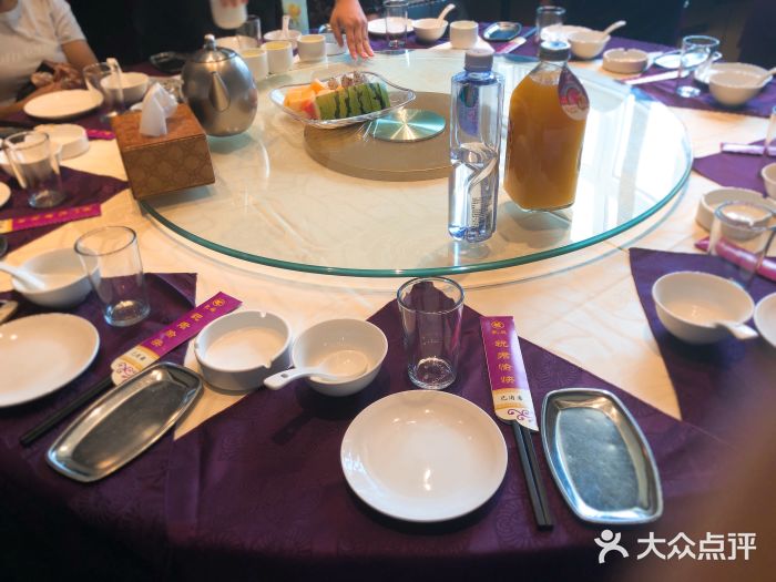 凯鸽酒楼•雁北民间菜(华北星店)图片