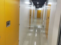 -安东易迷你自助仓储寄存仓库(草桥店)