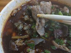 -王记生烫牛杂面馆(兰陵路店)