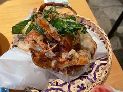 -Ginger(兴国路店)