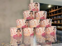 -W CAFE(甜爱路店)