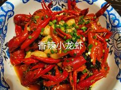 -老长沙龙虾城(商品街店)