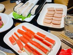 -彤德莱火锅(乐陵路店)