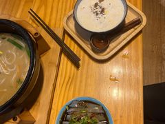 -勺子米线·云南传统小吃市集(四方街店)