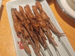 -蚝翅·海鲜粥·烧烤·龙虾季(海曙天一店)