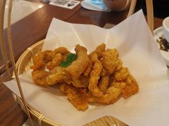-渔语鱼新川菜Bistro(万象天地店)