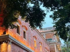 -晋江五店市传统文化旅游区