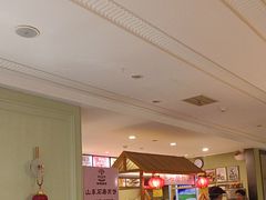 -新海渔港·胶东海鲜家常菜·家宴(奥体中心店)