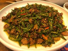 -铁公鸡·四川料理(天环广场店)