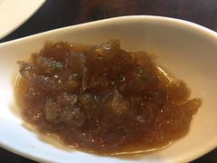 -香雪海饭店中餐厅(人民桥店)