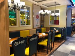 -尚禾厨·湘菜馆(步行街店)