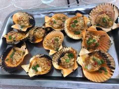 -明记海鲜美食老字号(明记总店)