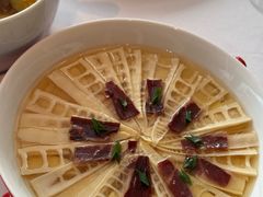 -悦轩中餐厅·高空江景·杭州柏悦酒店