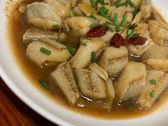 红烧水潺-金秋小吃海鲜·专注30年临海特色风味