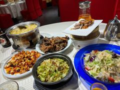 -金百万烤鸭店(良乡店)