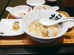 -熊吞·大碗丼烧肉饭(清江浦区万达店)